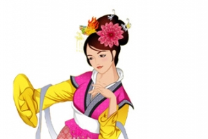 嫦娥
