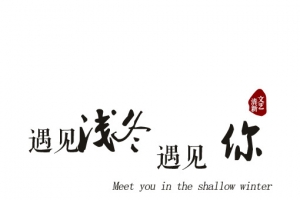 遇见心情文字文案