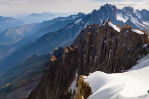 登山3440x1440壁纸