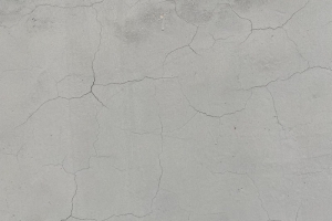 开裂的水泥墙面纹理