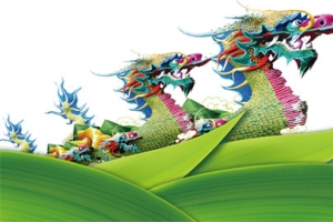 端午龙舟