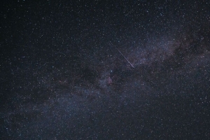 星云 恒星 海星 辉光 太空 4k壁纸 3840x2160