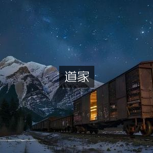 道家古典文集精选