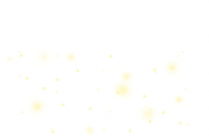 萤火虫效果高清PNG透明装饰元素特效图片设计素材免费下载