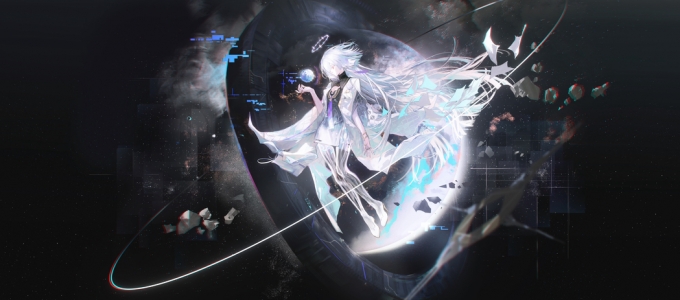 鸣潮莫宁8K/4K高清游戏壁纸 8965x3954免费下载