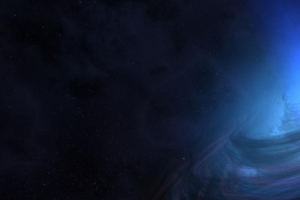 宇宙 星空 云层 天空  科幻 未来科技