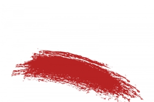 墨迹笔刷高清PNG透明免扣设计素材免费下载