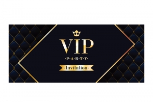 VIP会员卡矢量背景素材