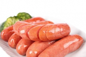 美味肉狗火腿肠