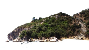 旅游海岛热带岛屿