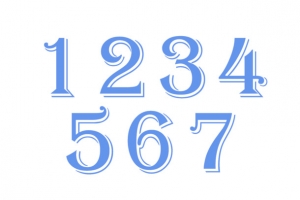 矢车菊色1234567