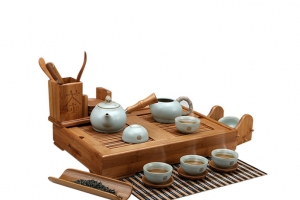 中式茶具