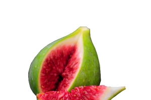 甜甜的无花果