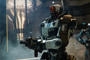 《使命召唤22：黑色行动7》4k游戏壁纸