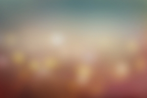 模糊灯光虚化朦胧