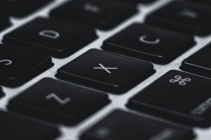 键盘 按键 字母 macbook 4k壁纸 3840x2160