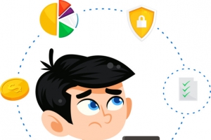 进行市场风险评估