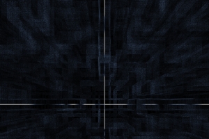 科技背景纵深感
