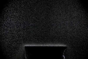 雨滴 溅射 雨水 素材 3
