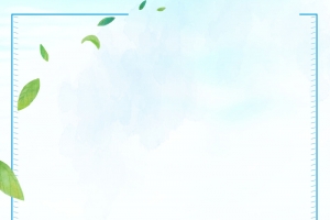 瑜伽宣传海报背景