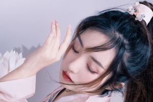 小陆离唯美古装高清手机壁纸