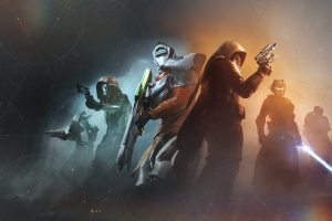 《命运2》Year Of Prophecy Ultimate Edition 2025 4K壁纸