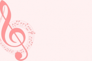 舞蹈才艺兴趣班招生粉色banner