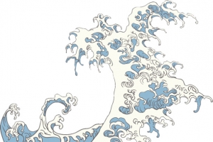 海浪