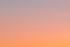 天空 日落 渐变 彩色 4k壁纸 3840x2160