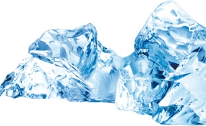 冰山淘宝促销图模板