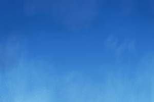 雪白世界