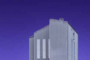 建筑 立面 天空 4k壁纸 3840x2160