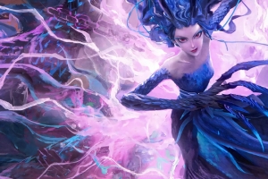 敖闰 哪吒2魔童闹海3440x1440带鱼屏壁纸