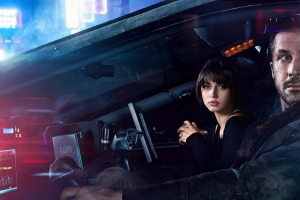 《银翼杀手2049》4K壁纸