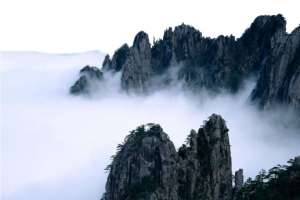 四川著名峨眉山
