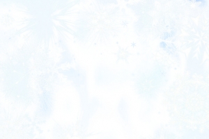 雪花元素底纹图案