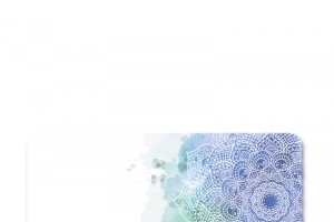 紫荆花色高清PNG透明装饰元素花纹设计素材免费下载