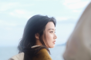 卢昱晓4k手机壁纸图片美女