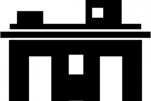 矢量建筑