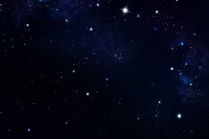 星空H5背景