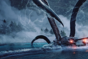 坦克世界World of Tanks 3840x1080壁纸