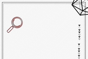 招聘招聘季几何psd分层banner