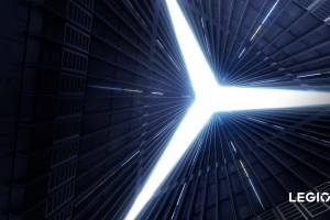 联想Lenovo拯救者Y9000P 默认4K高清壁纸3840x2400