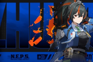 绝区零朱鸢3440x1440带鱼屏壁纸