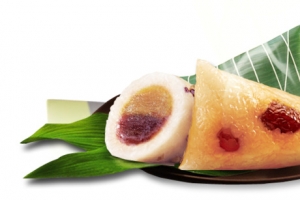 粽子