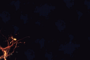 科技banner 智能未来 科技世界