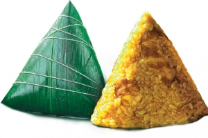 端午节粽子装饰图片