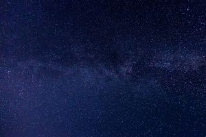 星云 星空 星星 夜晚 太空 4k壁纸 3840x2160