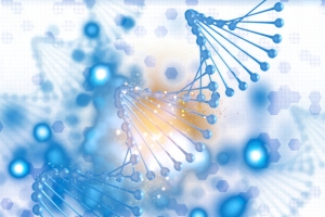 生物基因链