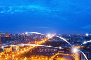 互联网家建筑科技banner